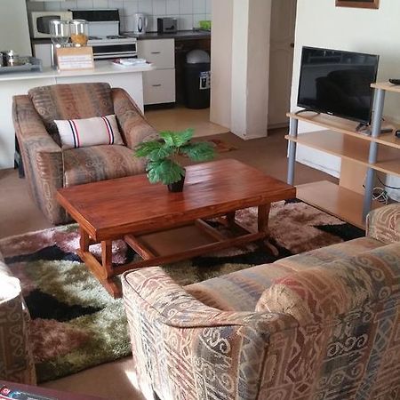 Graceway Cottage Идънвейл Екстериор снимка