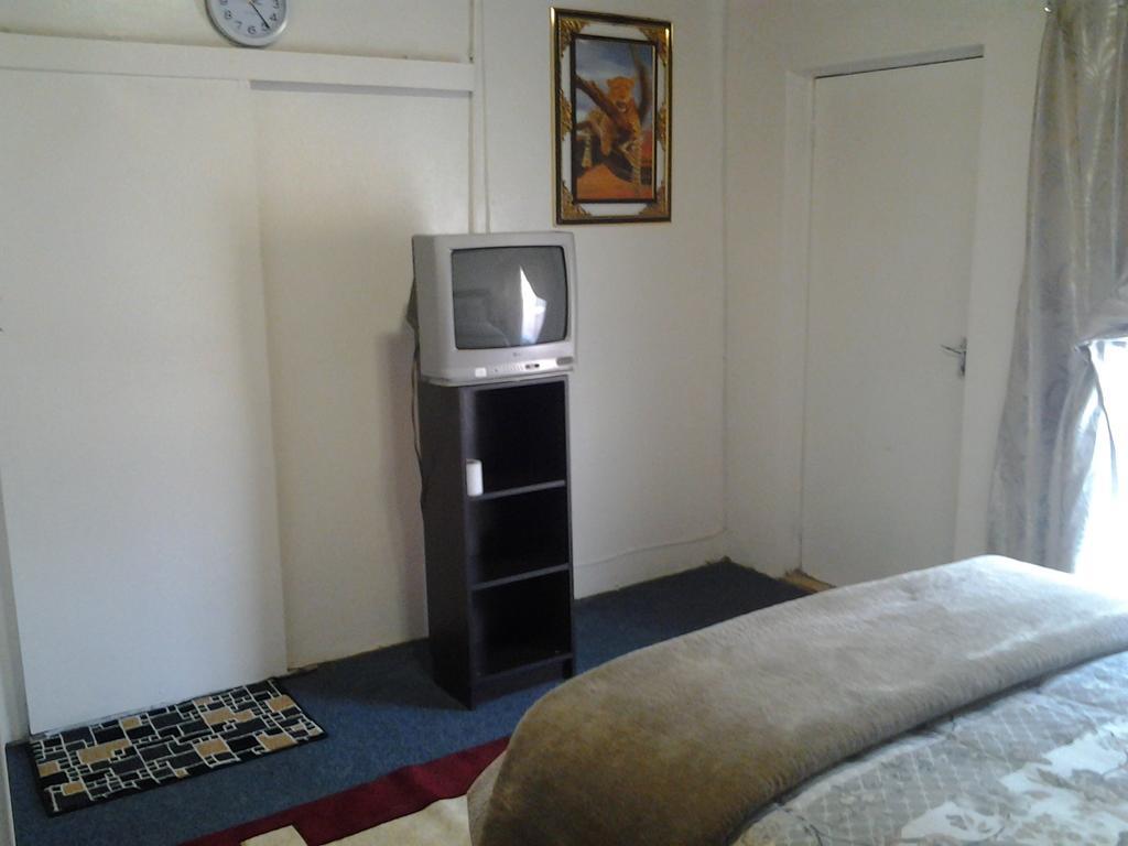 Graceway Cottage Идънвейл Екстериор снимка