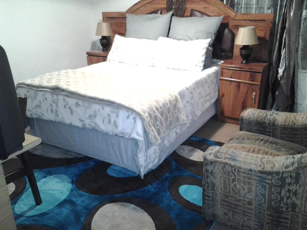 Graceway Cottage Идънвейл Екстериор снимка