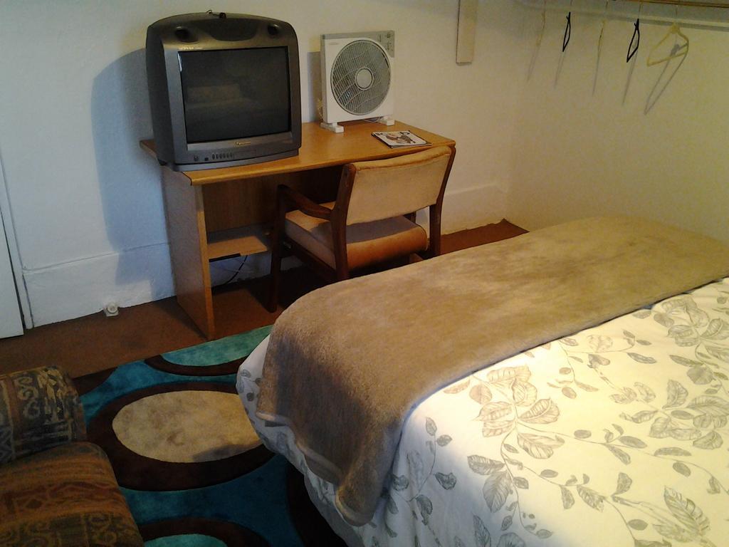 Graceway Cottage Идънвейл Екстериор снимка