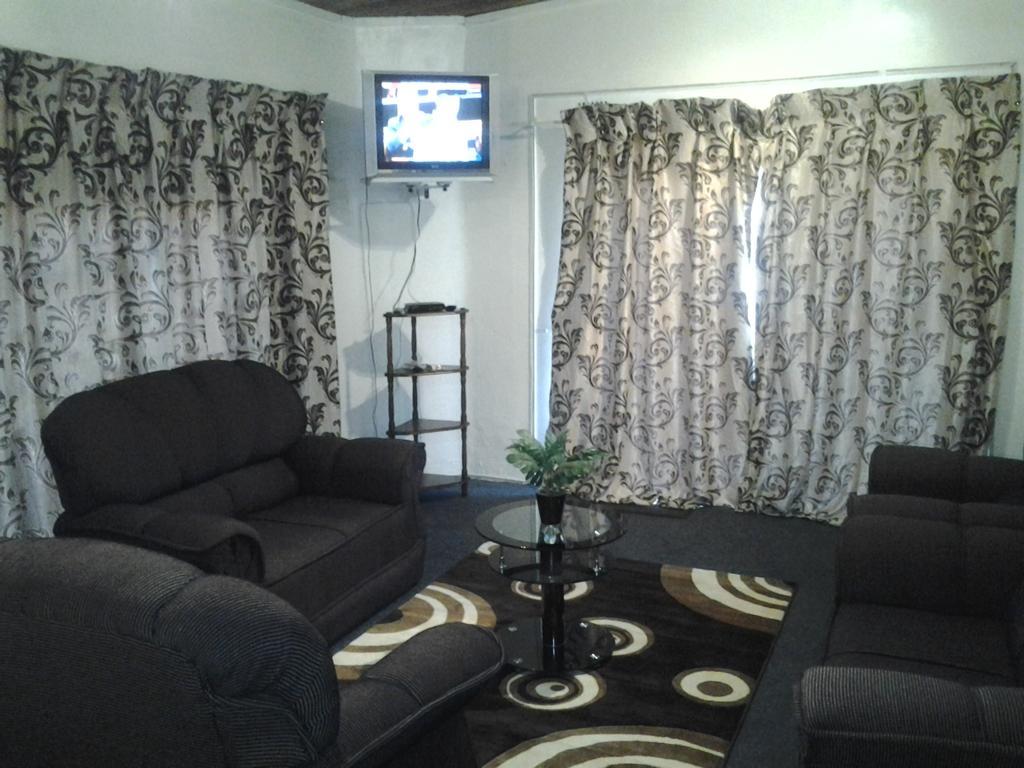 Graceway Cottage Идънвейл Екстериор снимка