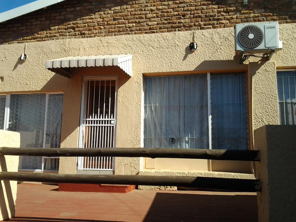 Graceway Cottage Идънвейл Екстериор снимка