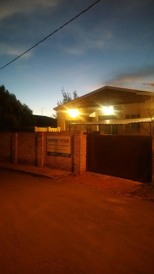 Graceway Cottage Идънвейл Екстериор снимка