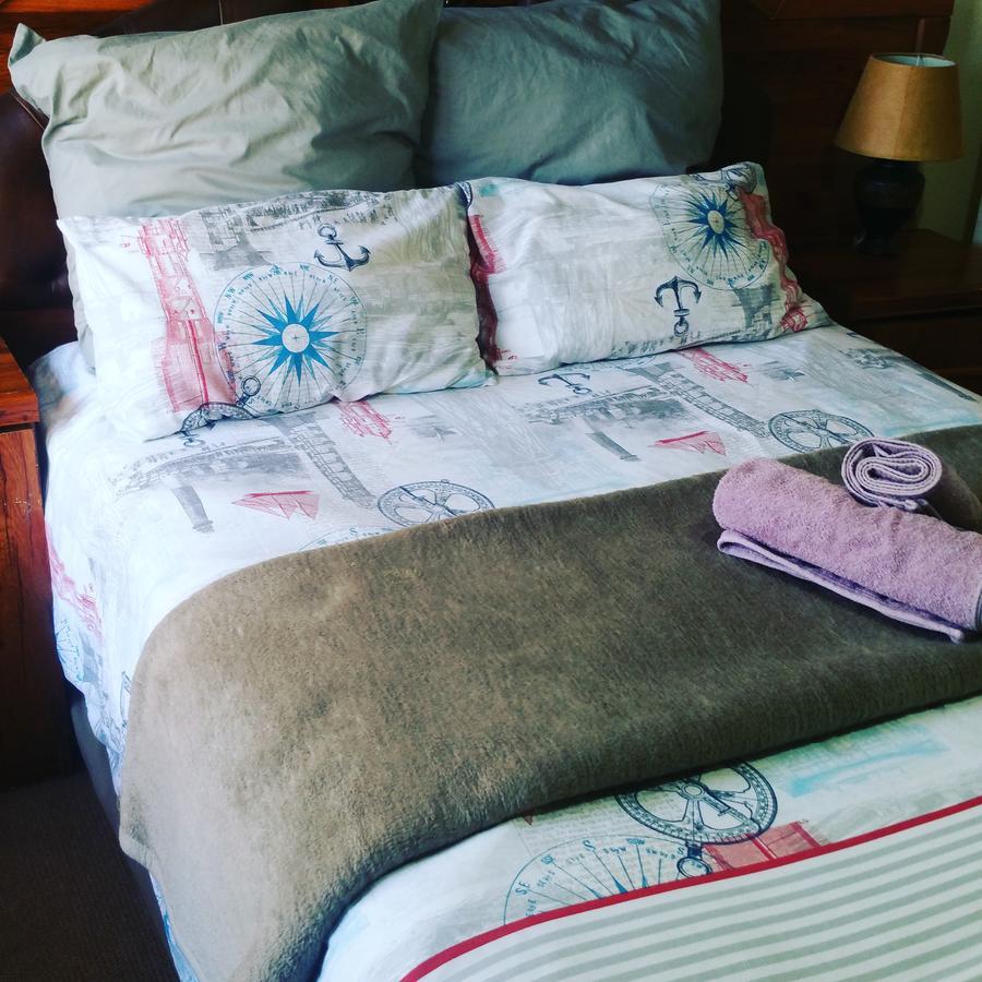 Graceway Cottage Идънвейл Екстериор снимка