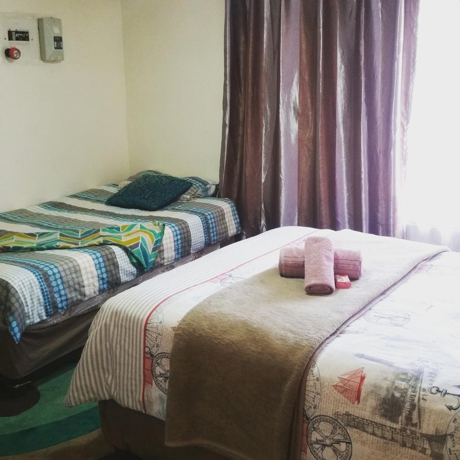 Graceway Cottage Идънвейл Екстериор снимка