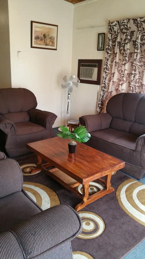Graceway Cottage Идънвейл Екстериор снимка