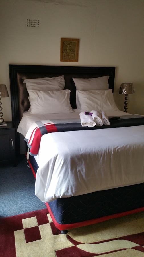 Graceway Cottage Идънвейл Екстериор снимка