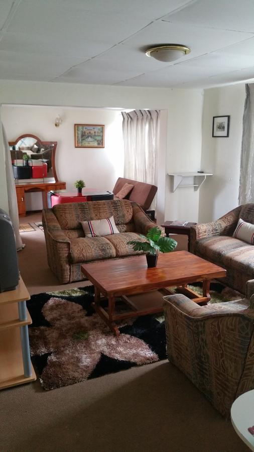 Graceway Cottage Идънвейл Екстериор снимка