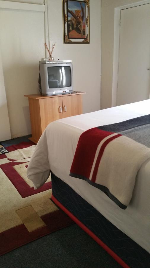 Graceway Cottage Идънвейл Екстериор снимка