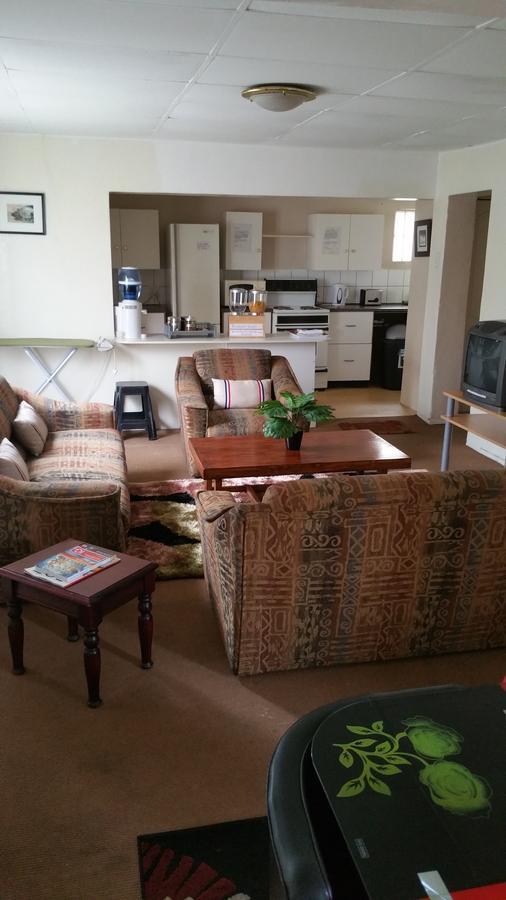 Graceway Cottage Идънвейл Екстериор снимка