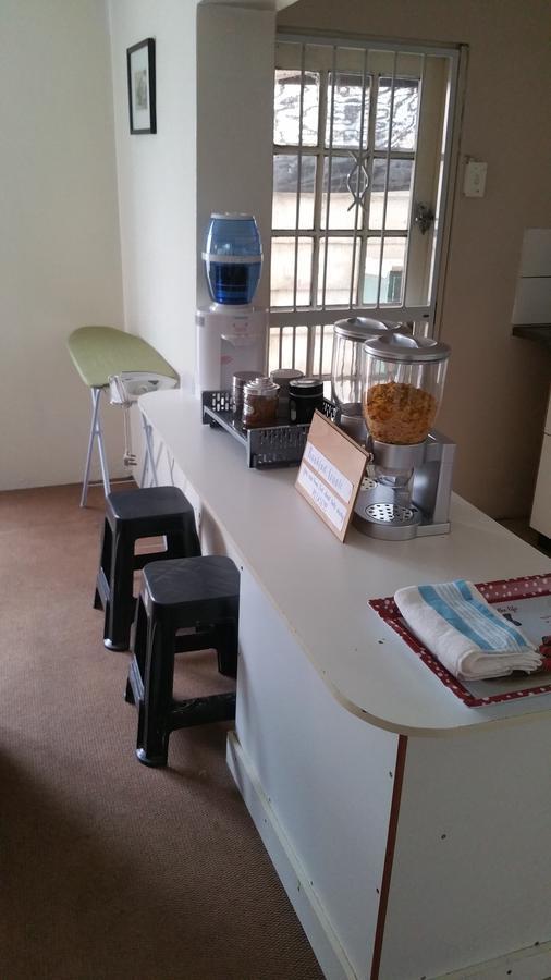 Graceway Cottage Идънвейл Екстериор снимка