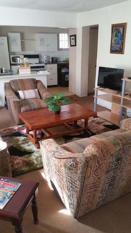 Graceway Cottage Идънвейл Екстериор снимка