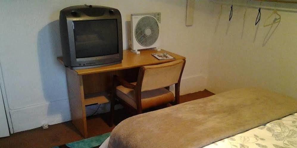 Graceway Cottage Идънвейл Екстериор снимка