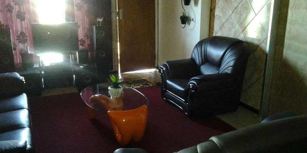 Graceway Cottage Идънвейл Екстериор снимка