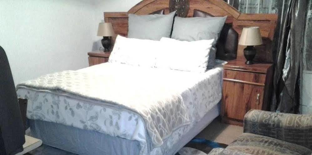 Graceway Cottage Идънвейл Екстериор снимка