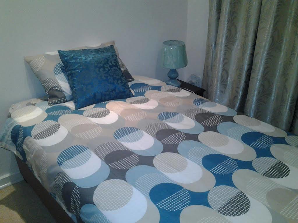 Graceway Cottage Идънвейл Екстериор снимка