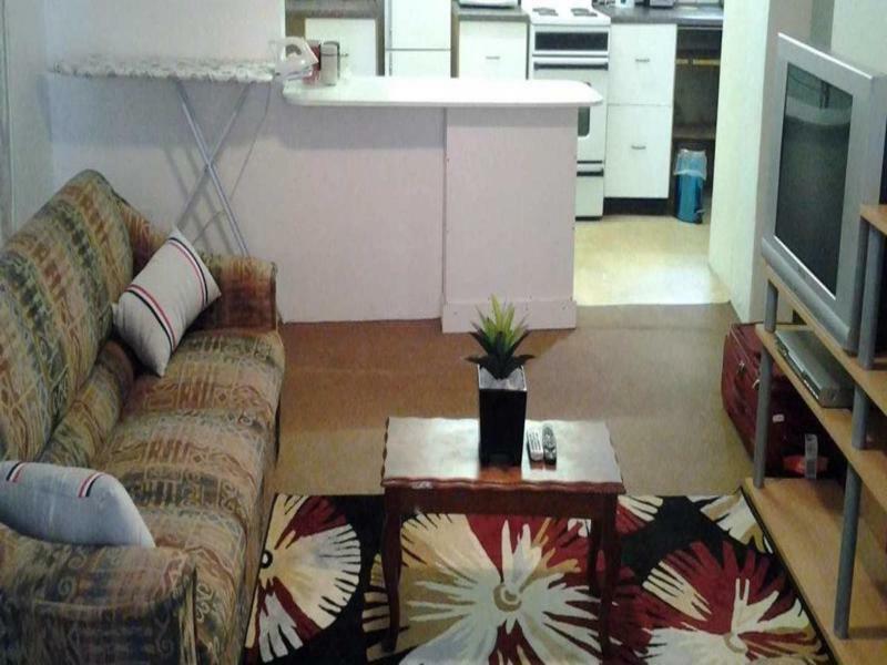 Graceway Cottage Идънвейл Екстериор снимка