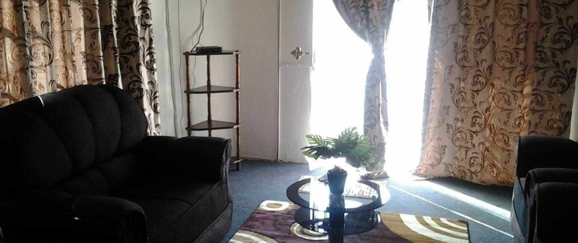 Graceway Cottage Идънвейл Екстериор снимка